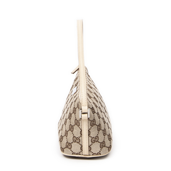 Gucci Boat Pochette - Picture 3 of 9